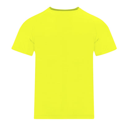Camiseta Técnica Cocker com Tecnologia Cool Dry