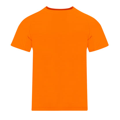 Camiseta Técnica Cocker com Tecnologia Cool Dry