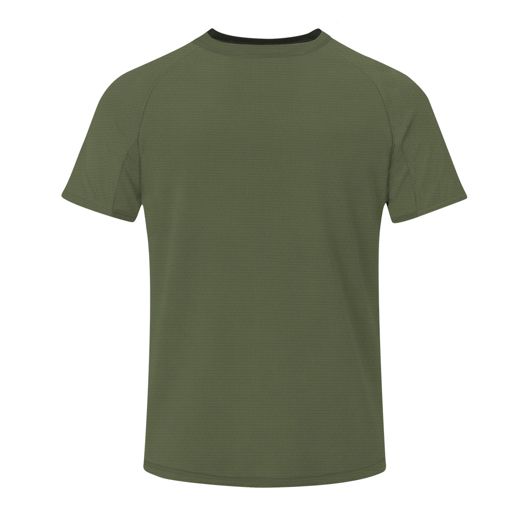 Camiseta Técnica Cocker com Tecnologia Cool Dry