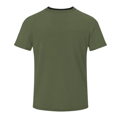 Camiseta Técnica Cocker com Tecnologia Cool Dry