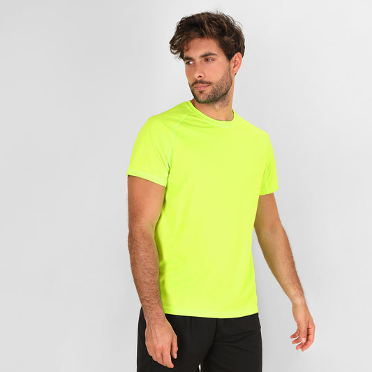 Camiseta Técnica Cocker com Tecnologia Cool Dry