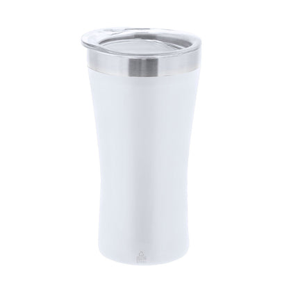 Cozard - Vaso Térmico em Aço Inoxidável Reciclado 150ml