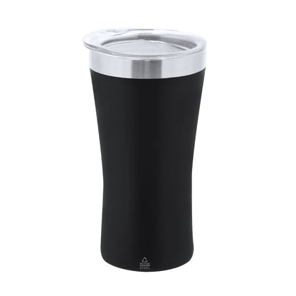 Cozard - Vaso Térmico em Aço Inoxidável Reciclado 150ml