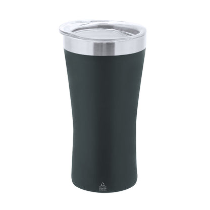 Cozard - Vaso Térmico em Aço Inoxidável Reciclado 150ml