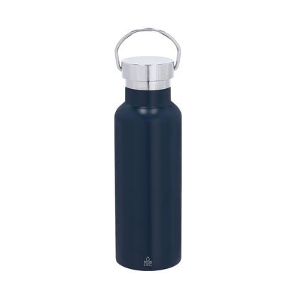 Bidão Térmico Libix em Aço Inoxidável Reciclado 500ml