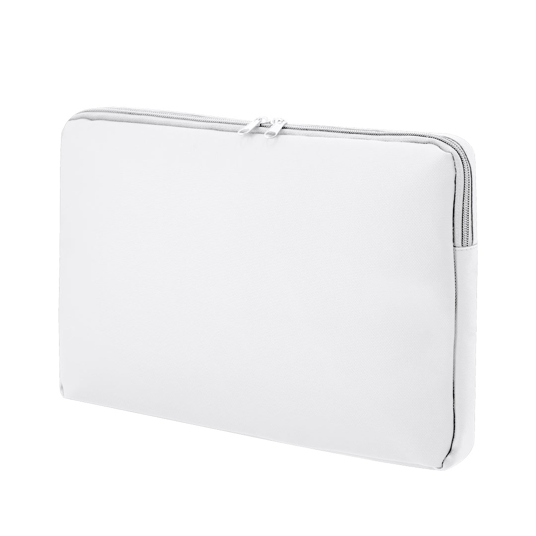Funda para Portátil Pravesh até 15" em PU Suave