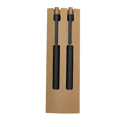 Conjunto Ecológico de Caneta e Lápis Eterno