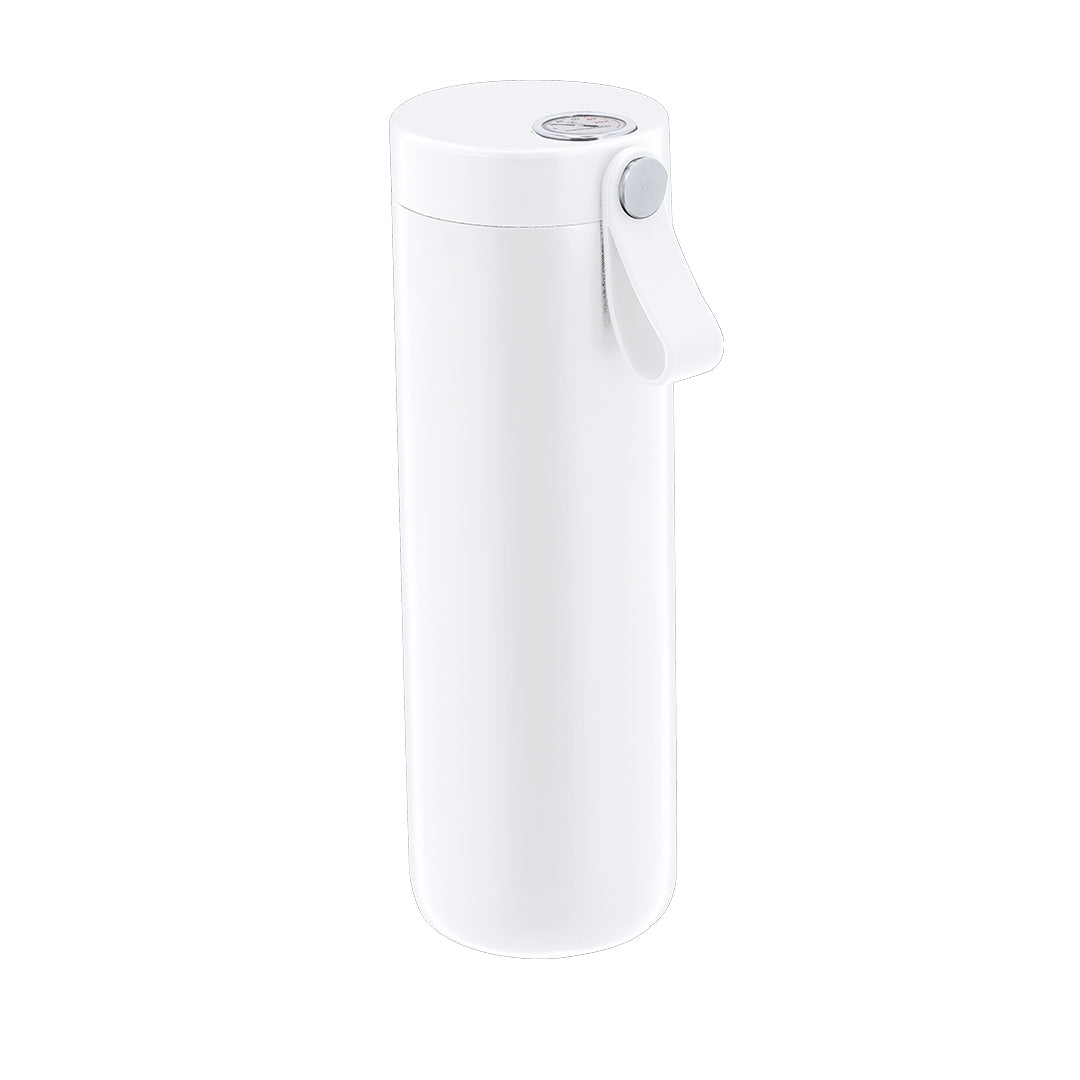 Bidão Térmico Royan 500ml com Medidor de Temperatura