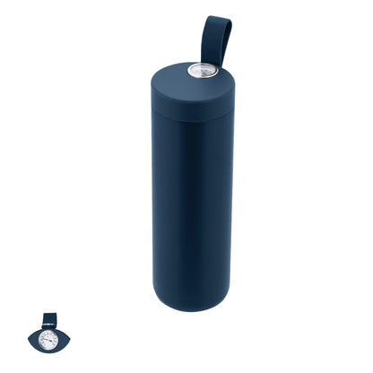 Bidão Térmico Royan 500ml com Medidor de Temperatura