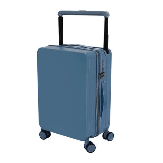 Trolley Corbin Prático com 4 Rodas Giratórias