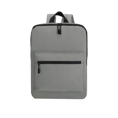Mochila PU Acolchoada para Laptop até 15"