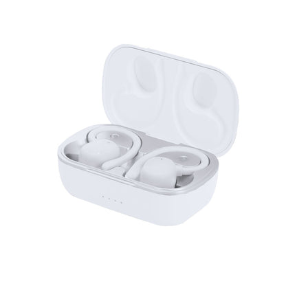 Auriculares Bluetooth 5.4 Ergonomicos com Estojo