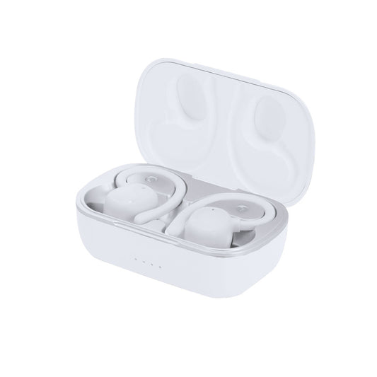 Auriculares Bluetooth 5.4 Ergonomicos com Estojo