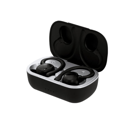 Auriculares Bluetooth 5.4 Ergonomicos com Estojo