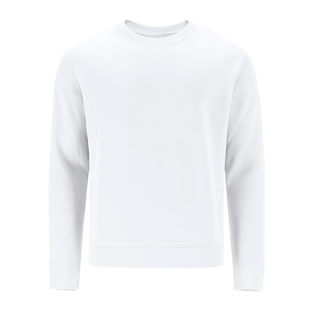 Sweatshirt Unissexo Cosmos Confortável e Ajustada