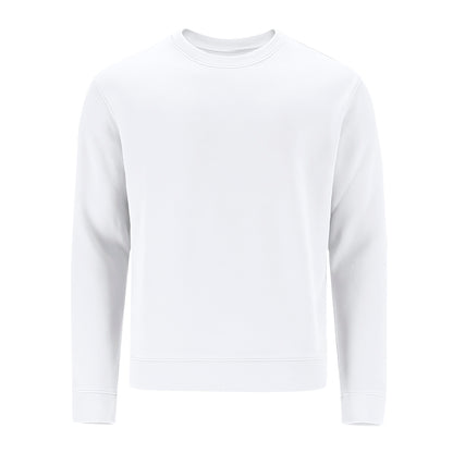 Sweatshirt Unissexo Cosmos Confortável e Ajustada