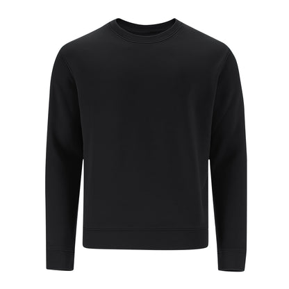 Sweatshirt Unissexo Cosmos Confortável e Ajustada