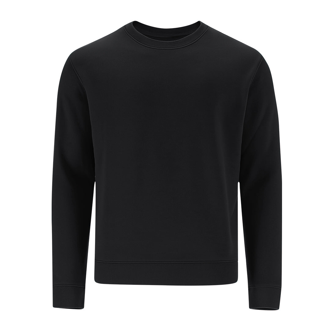 Sweatshirt Unissexo Cosmos Confortável e Ajustada