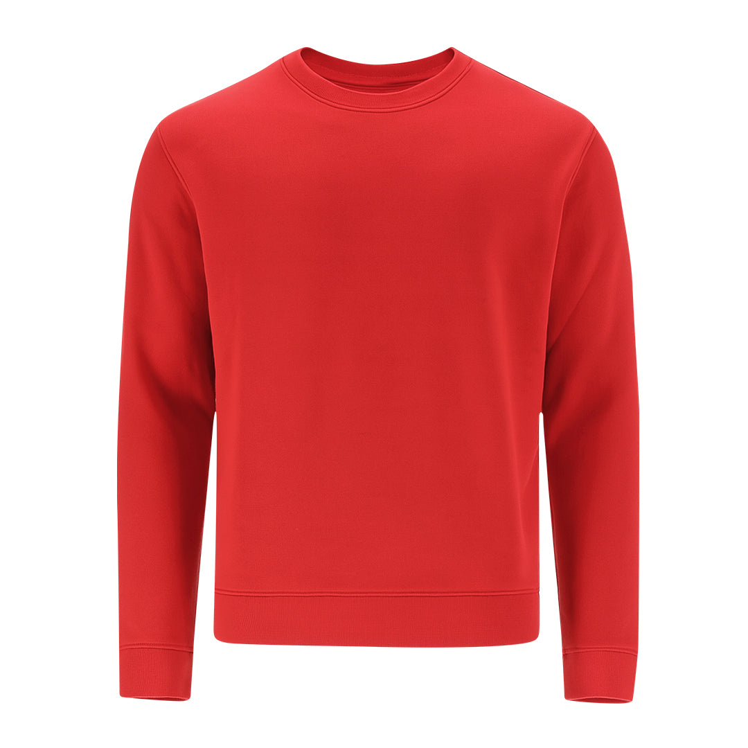 Sweatshirt Unissexo Cosmos Confortável e Ajustada
