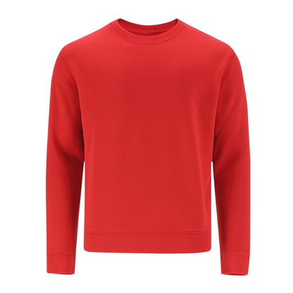 Sweatshirt Unissexo Cosmos Confortável e Ajustada