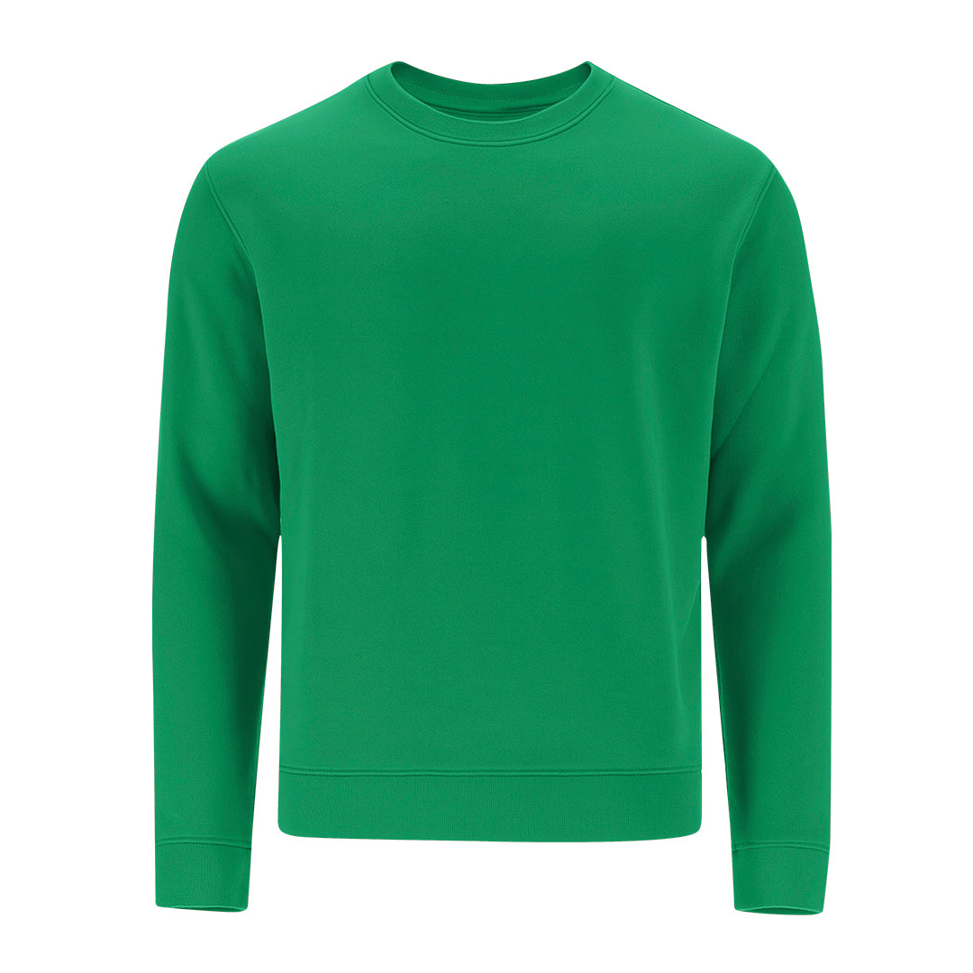 Sweatshirt Unissexo Cosmos Confortável e Ajustada