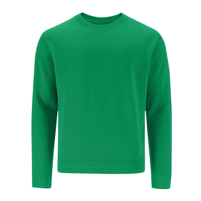 Sweatshirt Unissexo Cosmos Confortável e Ajustada