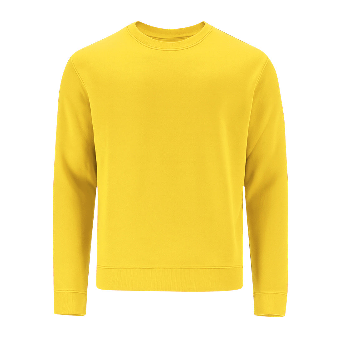 Sweatshirt Unissexo Cosmos Confortável e Ajustada