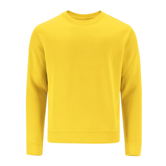 Sweatshirt Unissexo Cosmos Confortável e Ajustada
