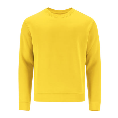 Sweatshirt Unissexo Cosmos Confortável e Ajustada