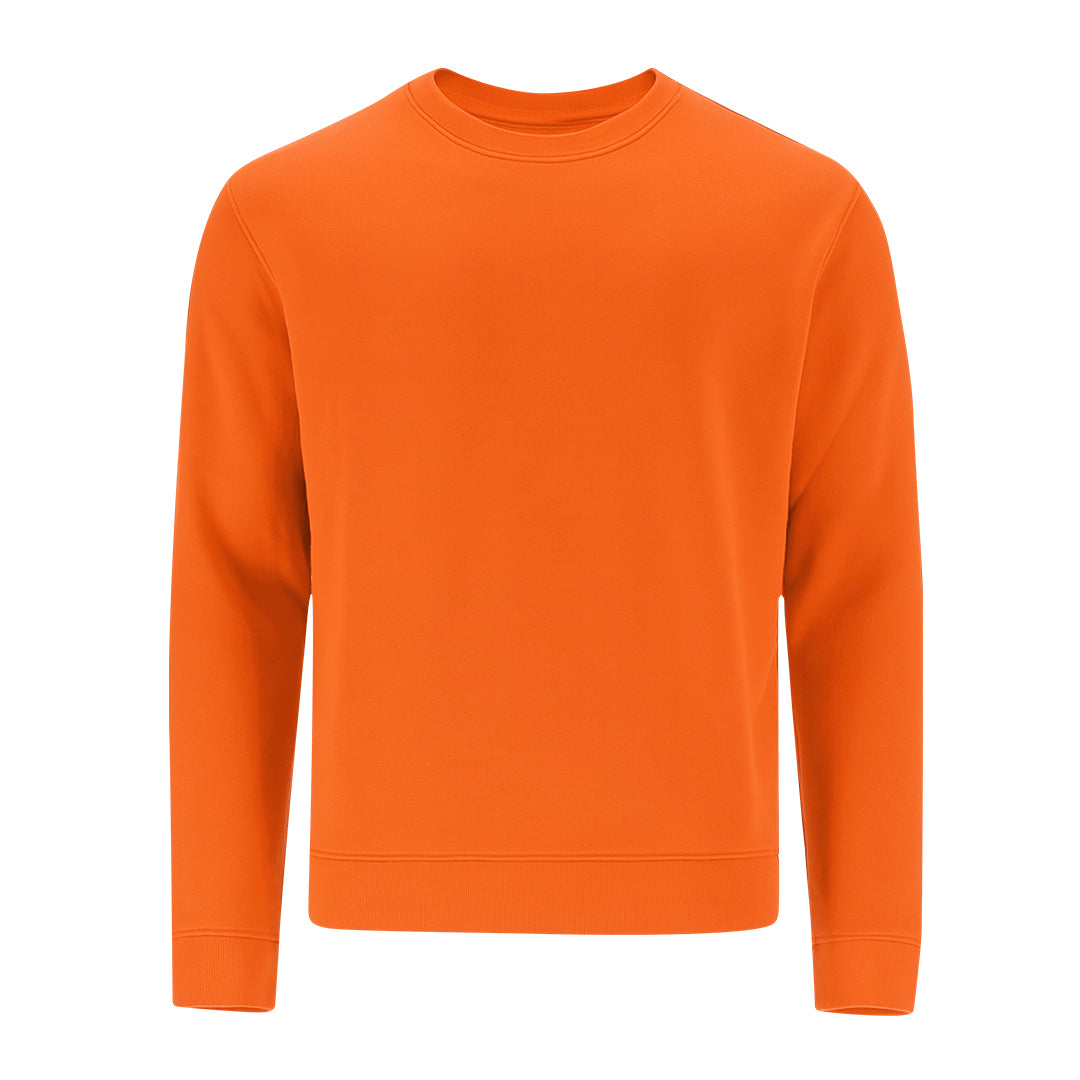 Sweatshirt Unissexo Cosmos Confortável e Ajustada