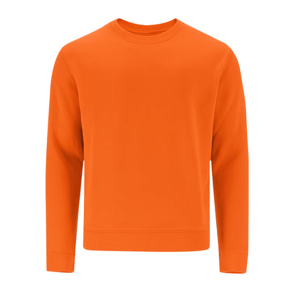 Sweatshirt Unissexo Cosmos Confortável e Ajustada