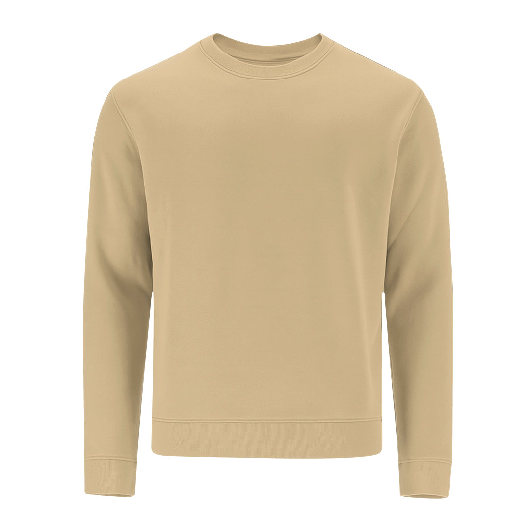 Sweatshirt Unissexo Cosmos Confortável e Ajustada
