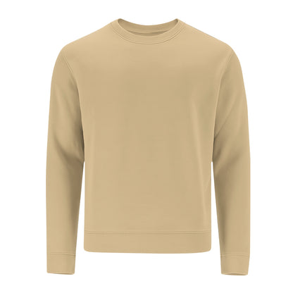 Sweatshirt Unissexo Cosmos Confortável e Ajustada