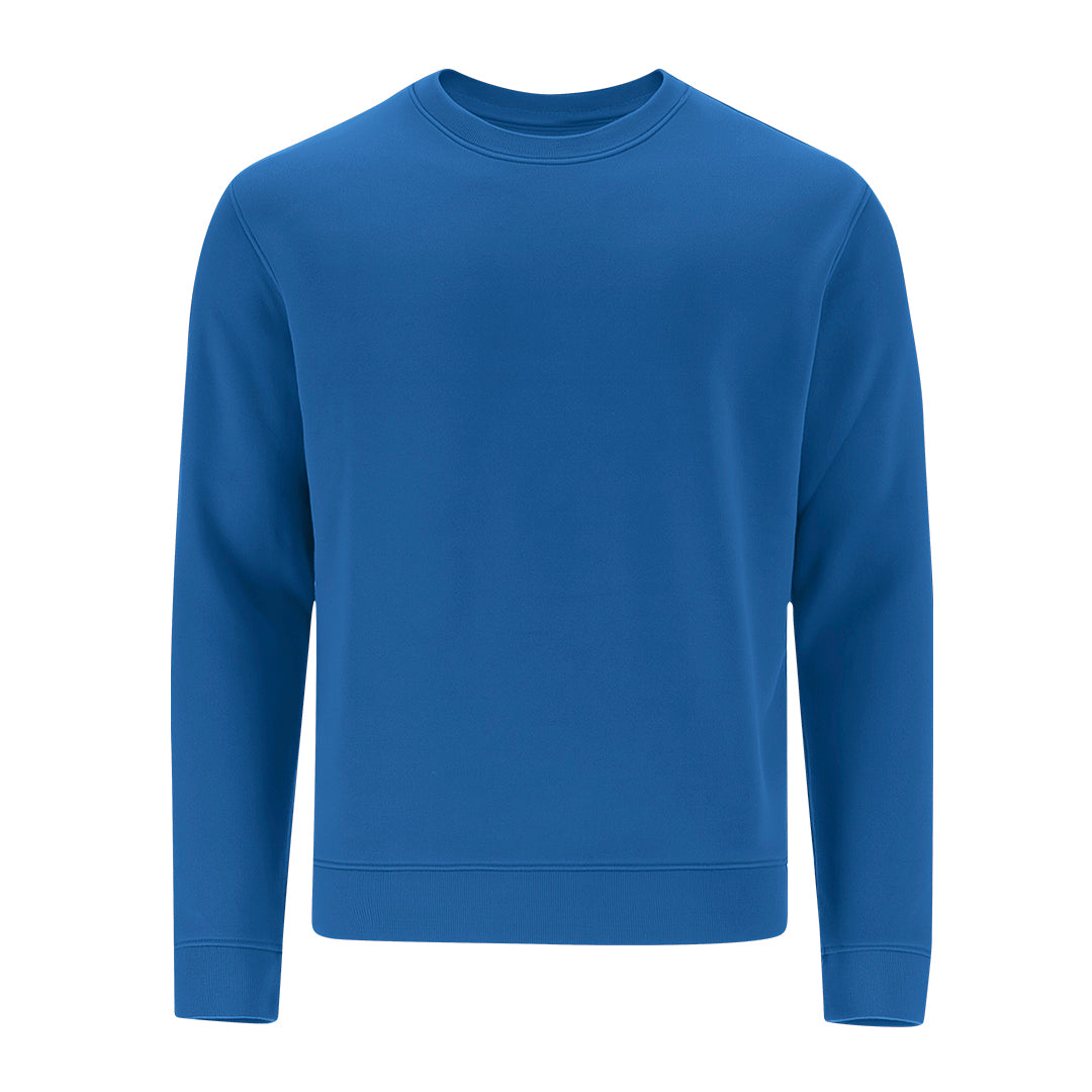 Sweatshirt Unissexo Cosmos Confortável e Ajustada