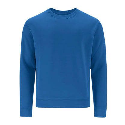 Sweatshirt Unissexo Cosmos Confortável e Ajustada