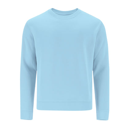 Sweatshirt Unissexo Cosmos Confortável e Ajustada