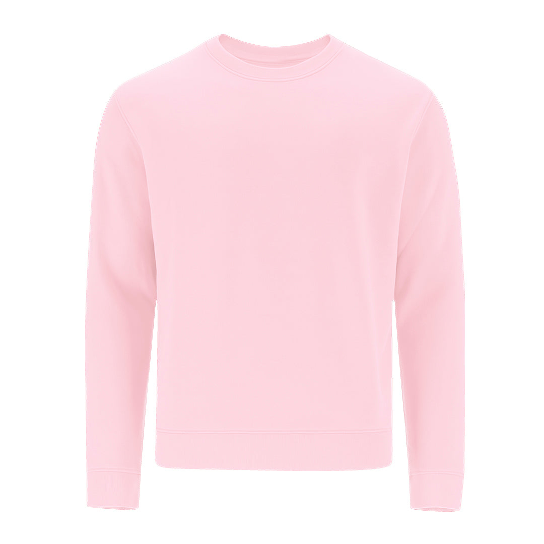 Sweatshirt Unissexo Cosmos Confortável e Ajustada
