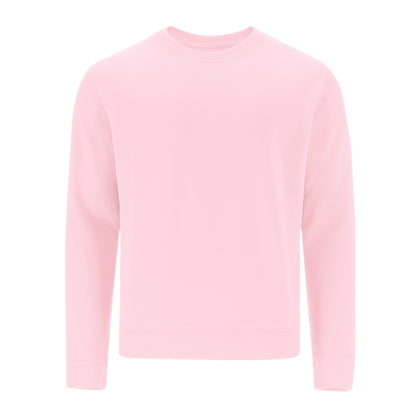 Sweatshirt Unissexo Cosmos Confortável e Ajustada