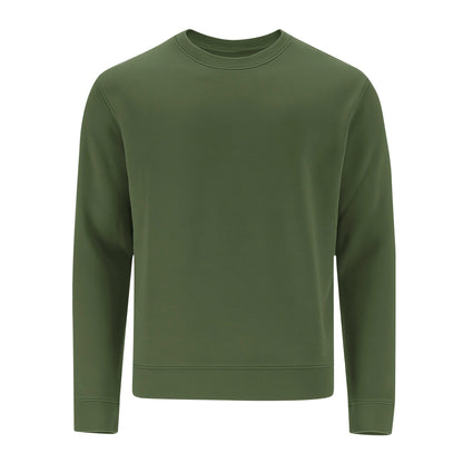 Sweatshirt Unissexo Cosmos Confortável e Ajustada