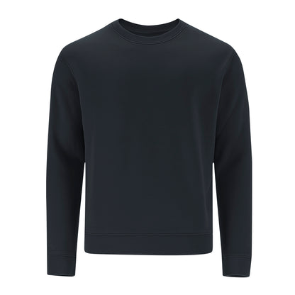 Sweatshirt Unissexo Cosmos Confortável e Ajustada