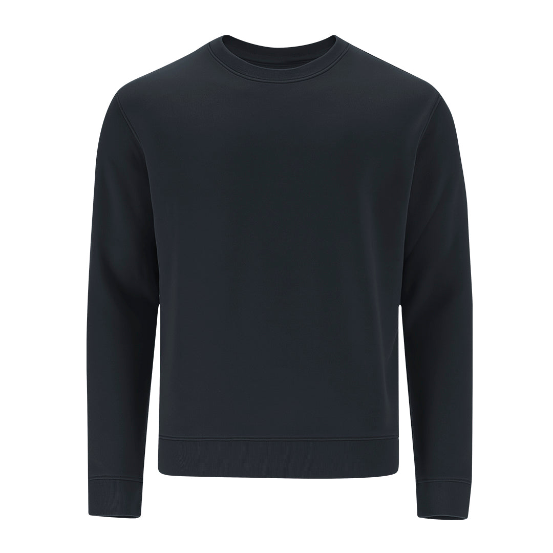 Sweatshirt Unissexo Cosmos Confortável e Ajustada