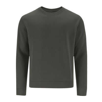 Sweatshirt Unissexo Cosmos Confortável e Ajustada