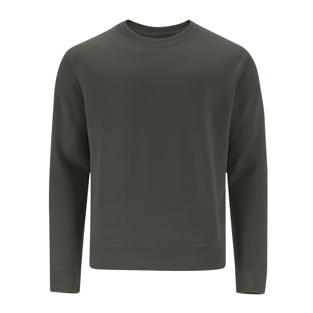 Sweatshirt Unissexo Cosmos Confortável e Ajustada