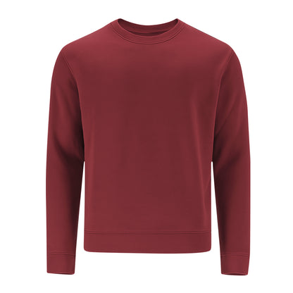 Sweatshirt Unissexo Cosmos Confortável e Ajustada