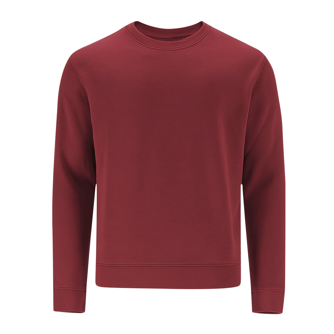 Sweatshirt Unissexo Cosmos Confortável e Ajustada