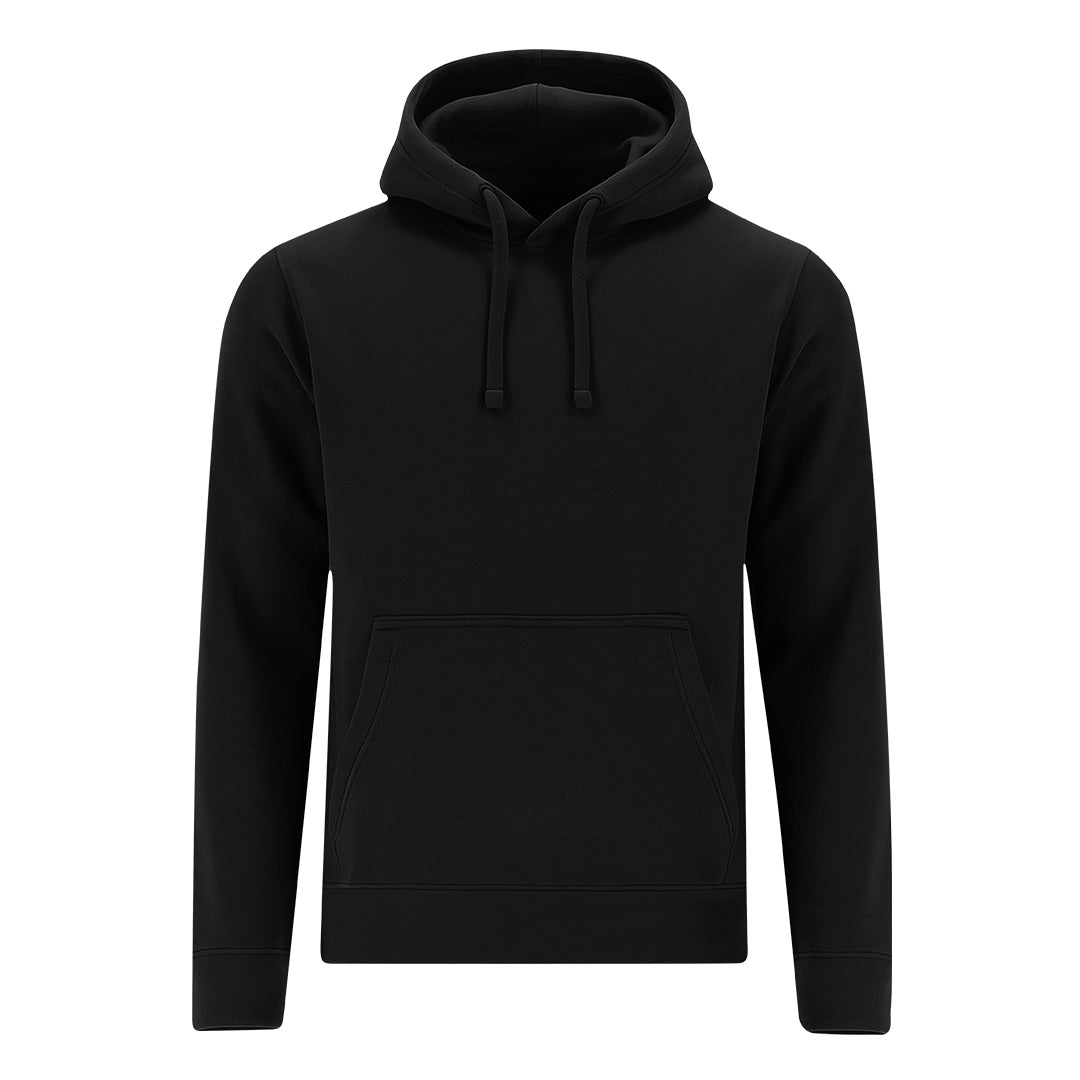 Sweatshirt Draco com Capuz e Bolso Canguru