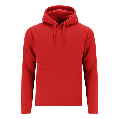 Sweatshirt Draco com Capuz e Bolso Canguru