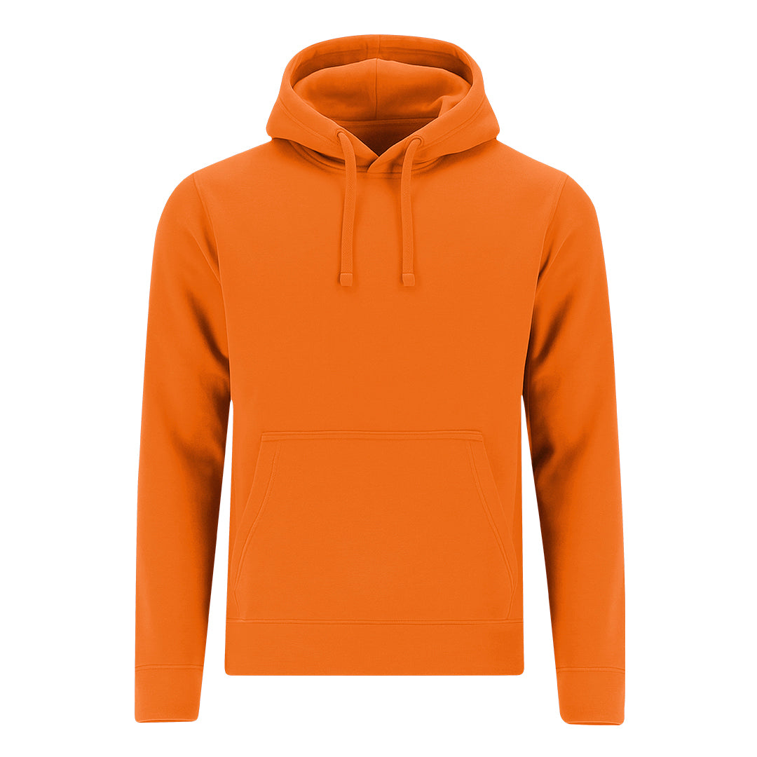 Sweatshirt Draco com Capuz e Bolso Canguru