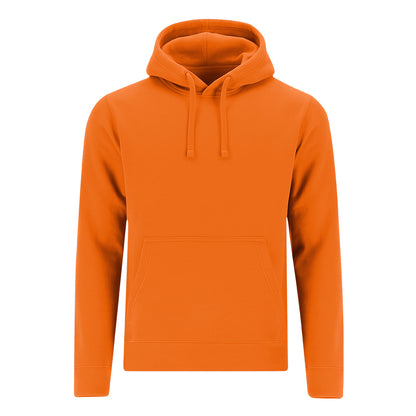 Sweatshirt Draco com Capuz e Bolso Canguru