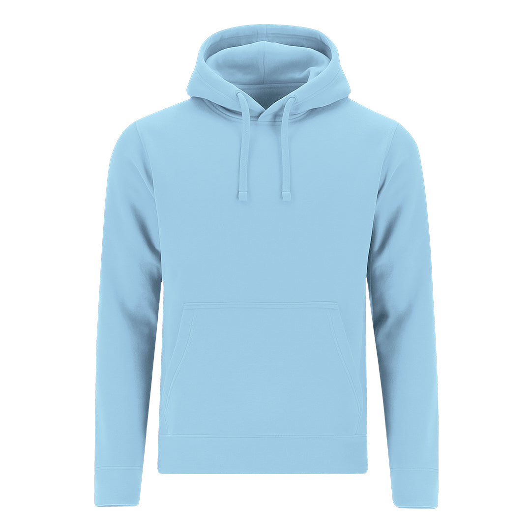 Sweatshirt Draco com Capuz e Bolso Canguru
